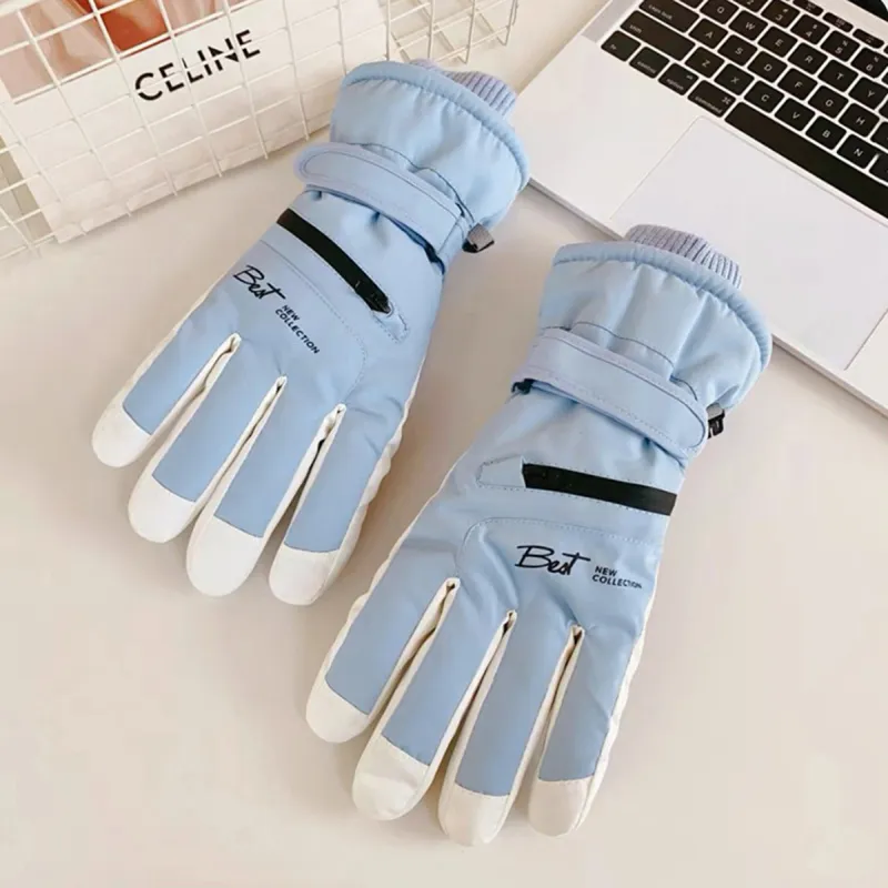 PALBAS Sports Gloves Unisex-2
