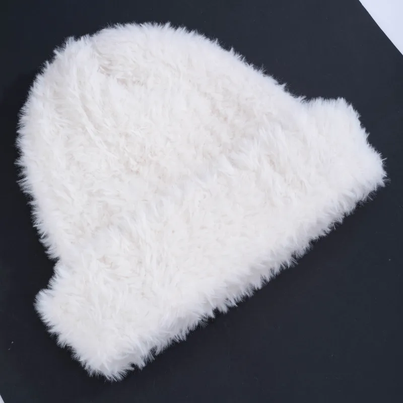 PALBAS Polyester Beanies Women's-2