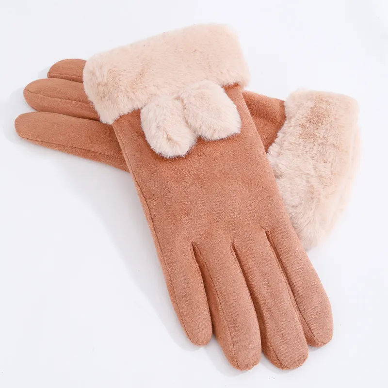 PALBAS Polyester Gloves Women's-6