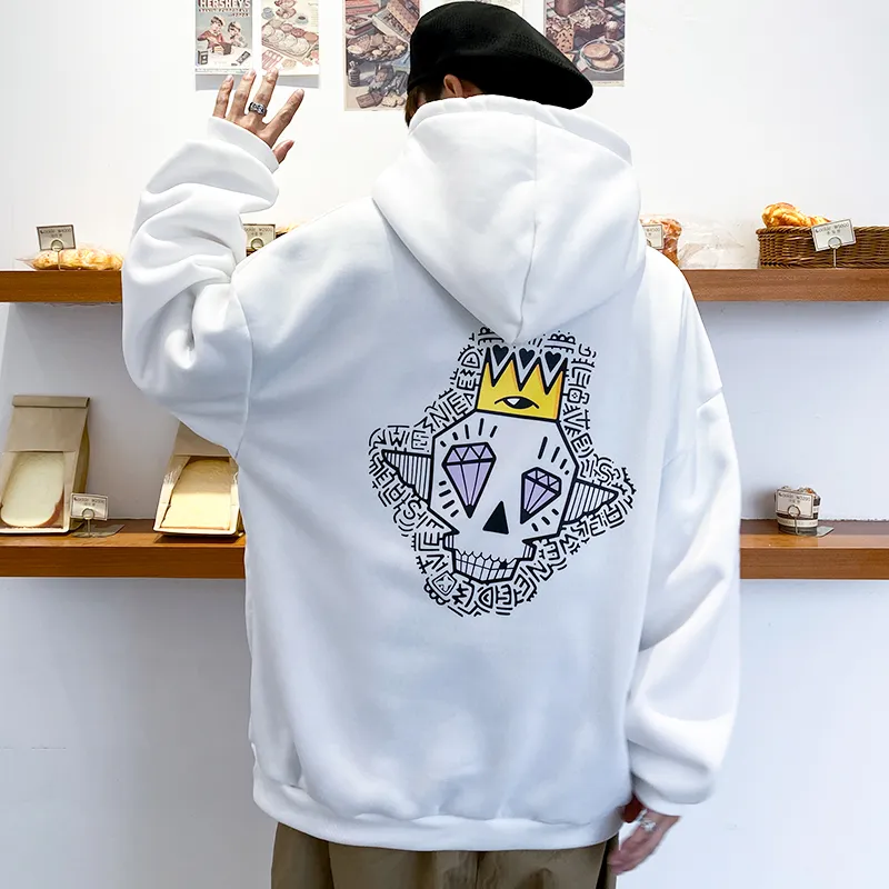 NGC STRATEGY Sweatshirt Sets Unisex-8