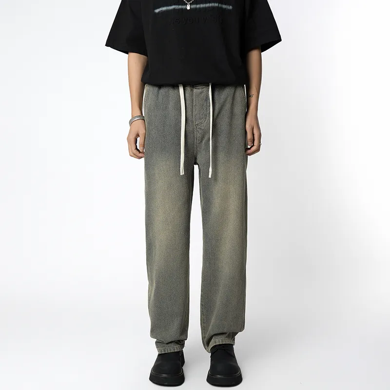 NGC STRATEGY Jeans Men-8