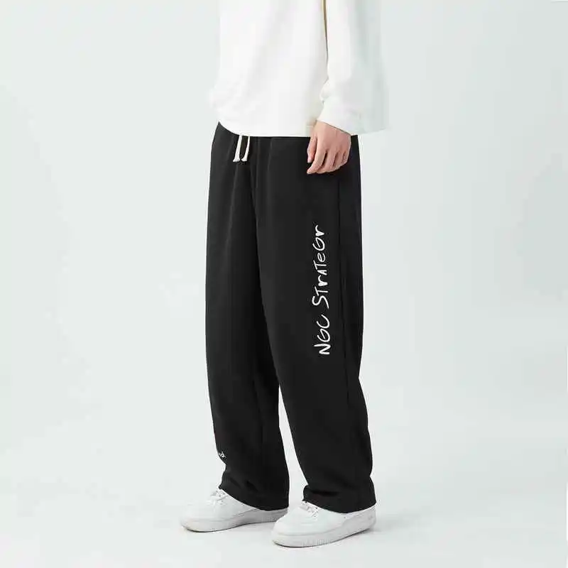 NGC STRATEGY Casual Pants Unisex-6