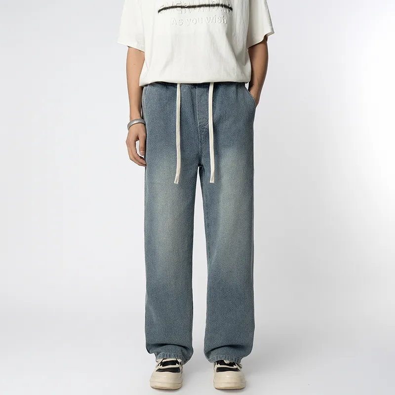 NGC STRATEGY Jeans Men-2
