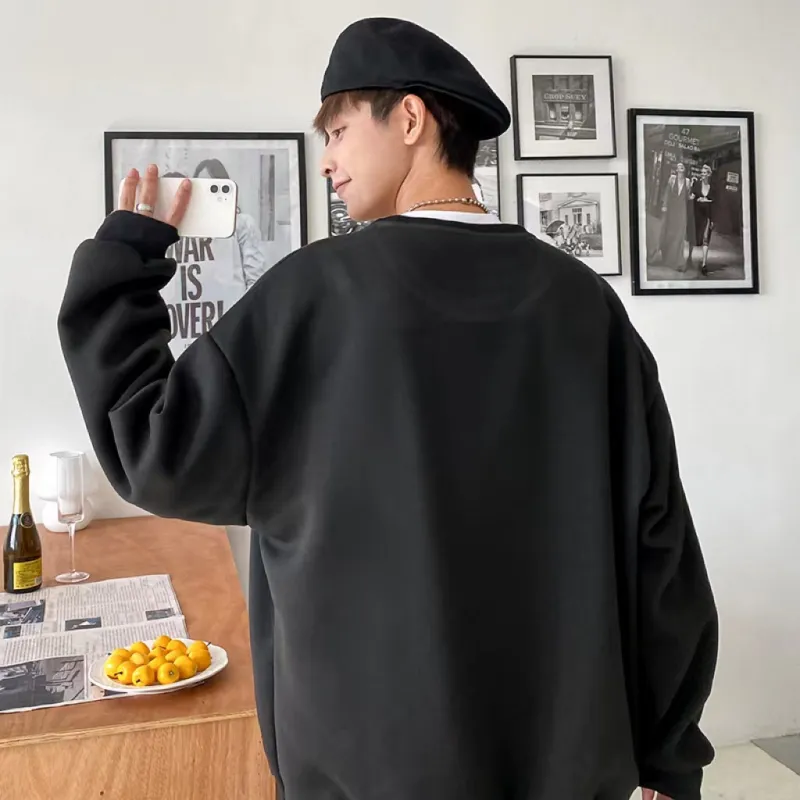 NGC STRATEGY Sweatshirts Unisex-9