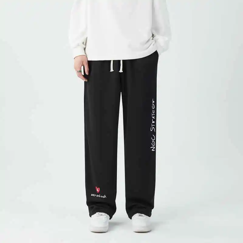 NGC STRATEGY Casual Pants Unisex-2