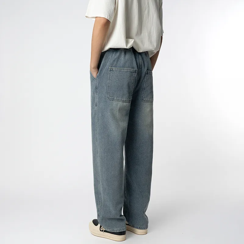 NGC STRATEGY Jeans Men-5