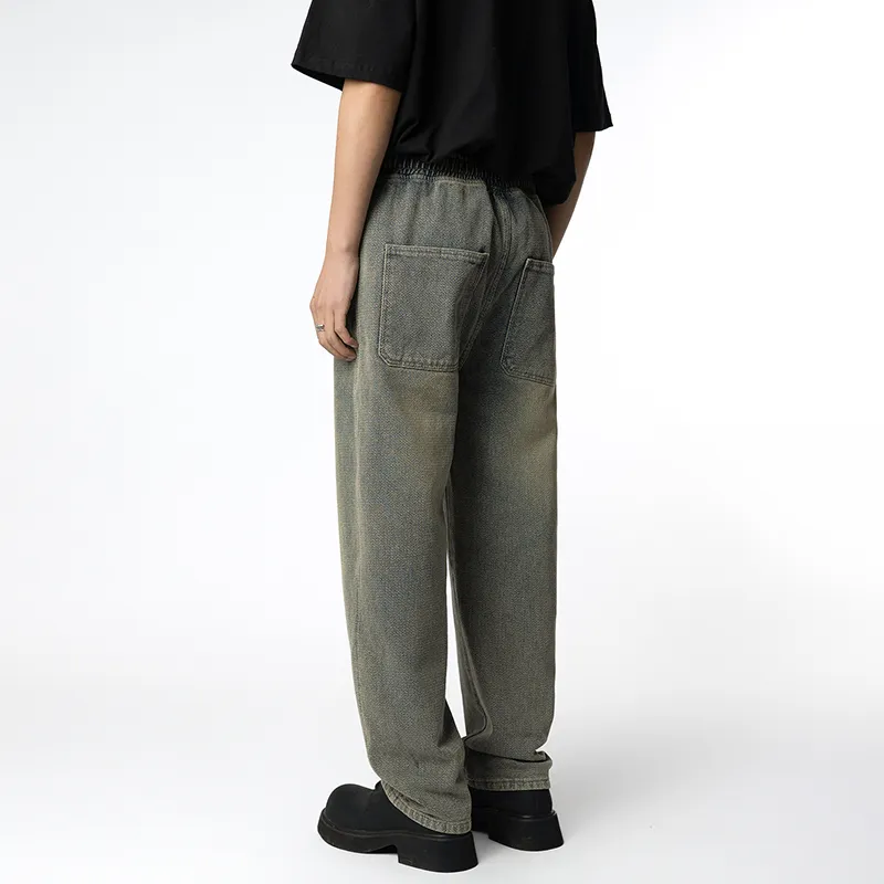 NGC STRATEGY Jeans Men-9