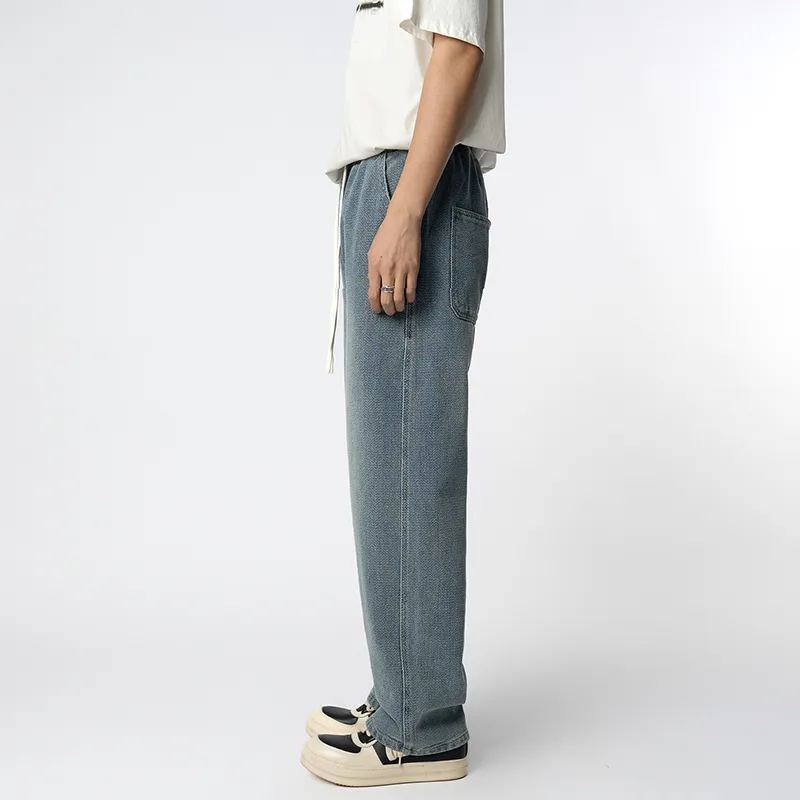 NGC STRATEGY Jeans Men-4