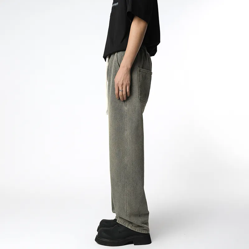 NGC STRATEGY Jeans Men-11