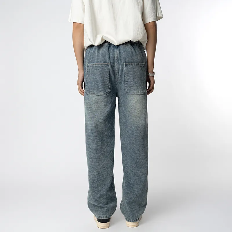 NGC STRATEGY Jeans Men-3