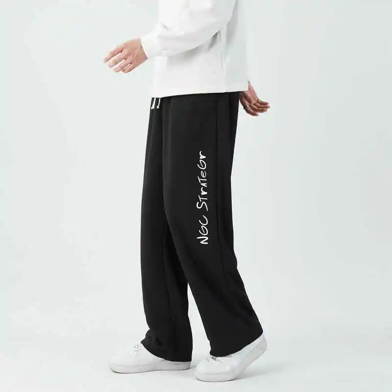 NGC STRATEGY Casual Pants Unisex-7