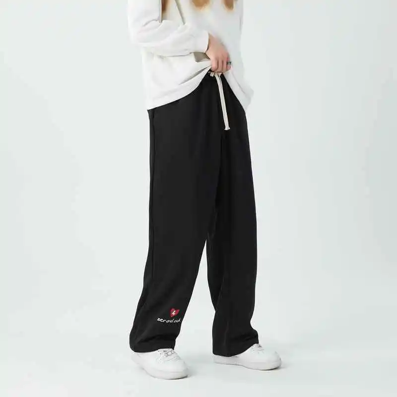 NGC STRATEGY Casual Pants Unisex-8