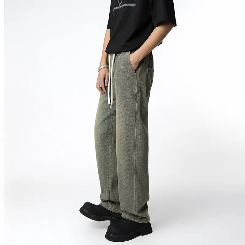 NGC STRATEGY Jeans Men-12