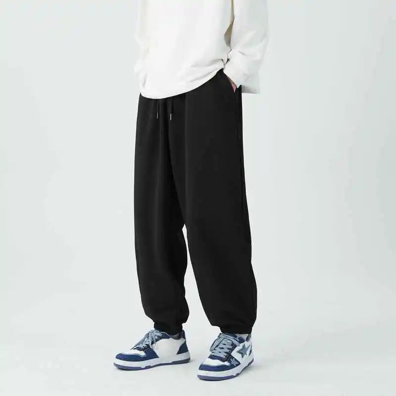 NGC STRATEGY Casual Pants Unisex-3