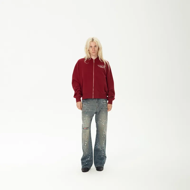 GOODBRAND FW24 Jackets Coats Unisex-3