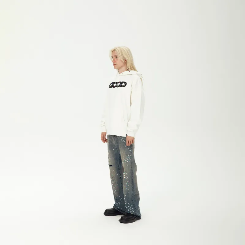 GOOD Sweatshirts Unisex-9