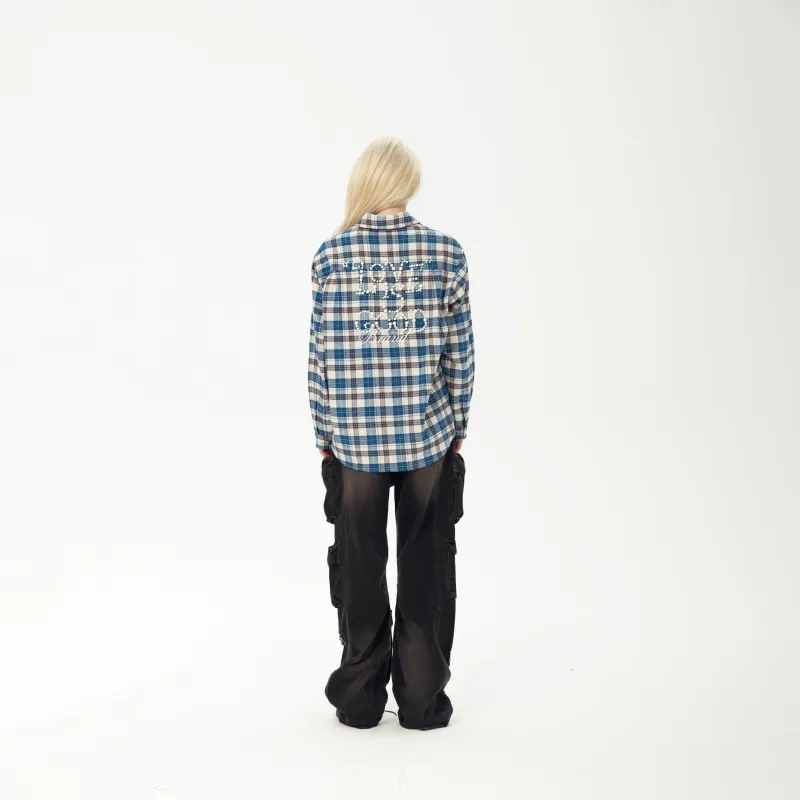 GOOD Shirts Unisex-3