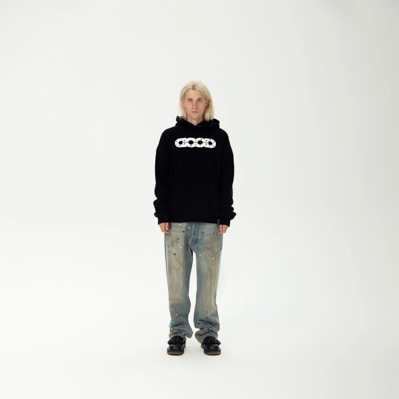 GOOD Sweatshirts Unisex-2