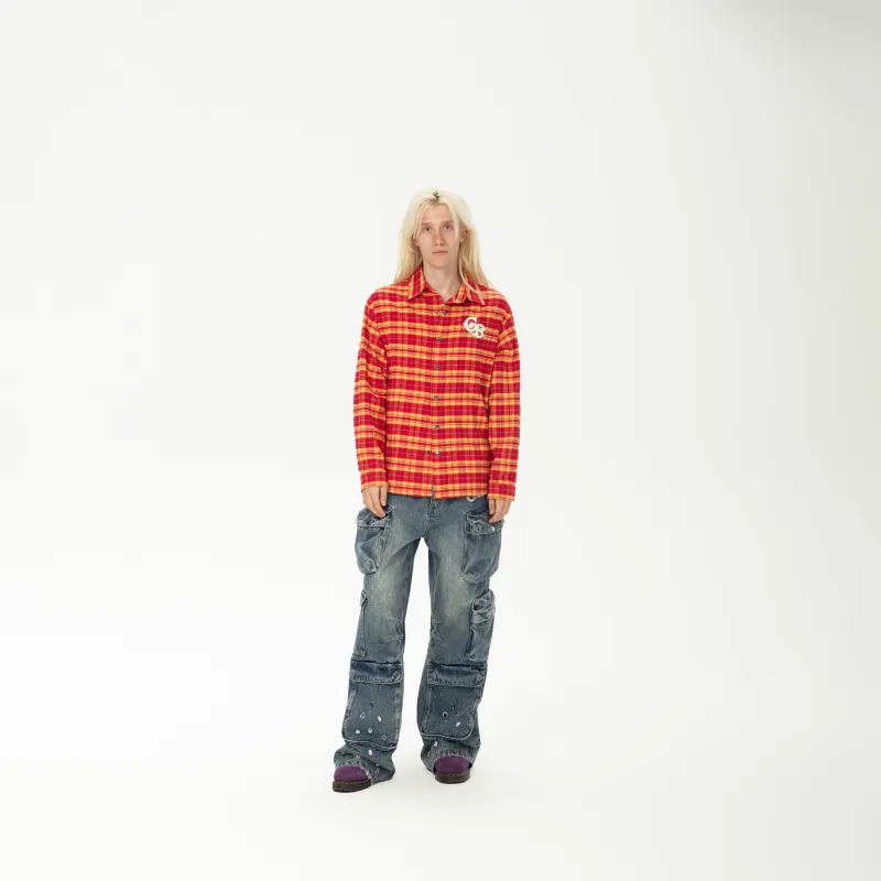 GOOD Shirts Unisex-6