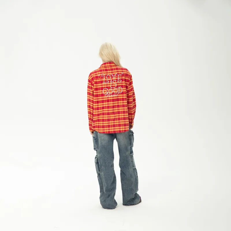 GOOD Shirts Unisex-7
