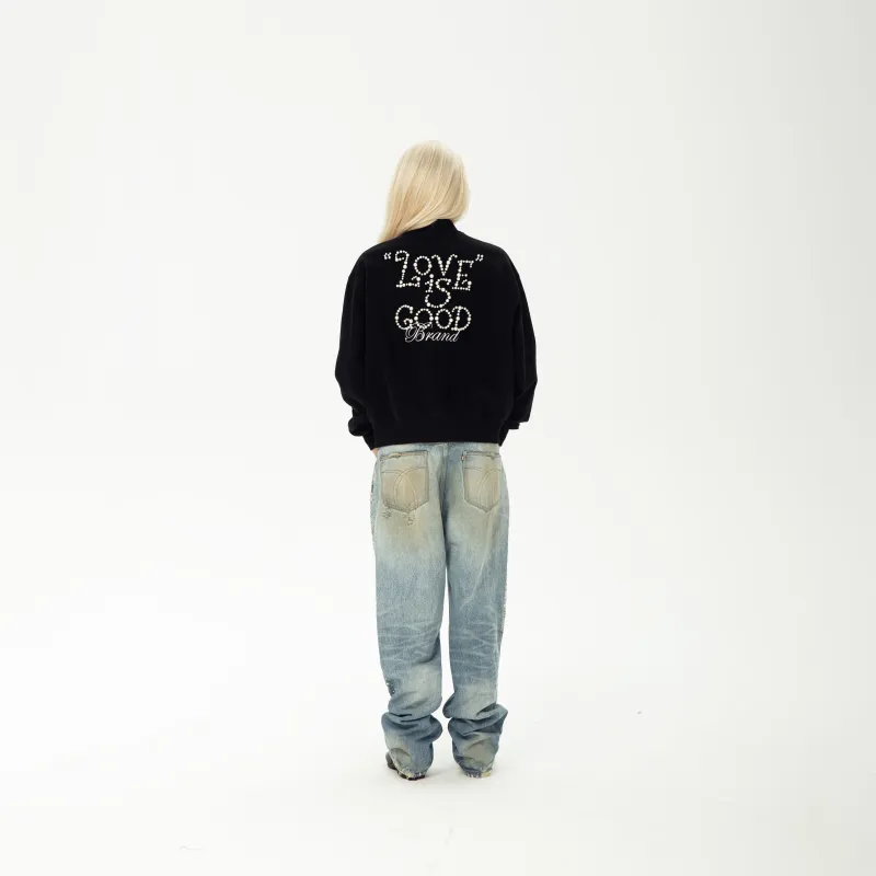 GOODBRAND FW24 Jackets Coats Unisex-7