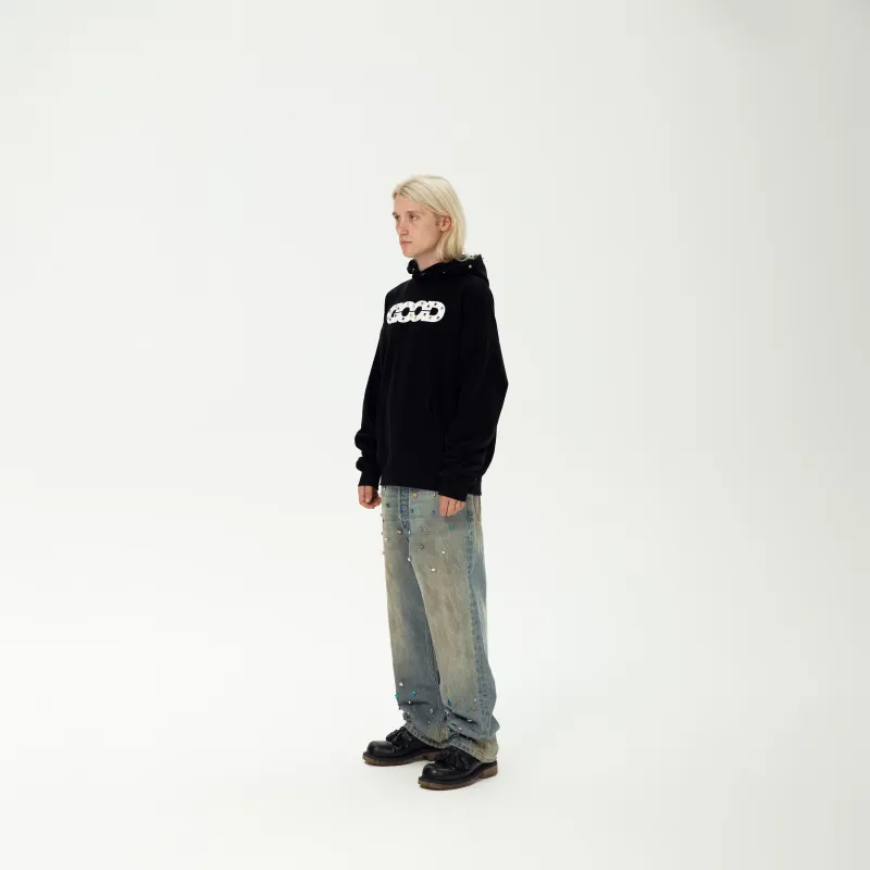 GOOD Sweatshirts Unisex-3