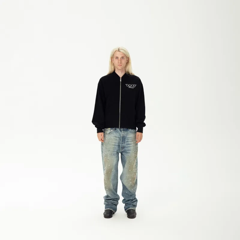 GOODBRAND FW24 Jackets Coats Unisex-6