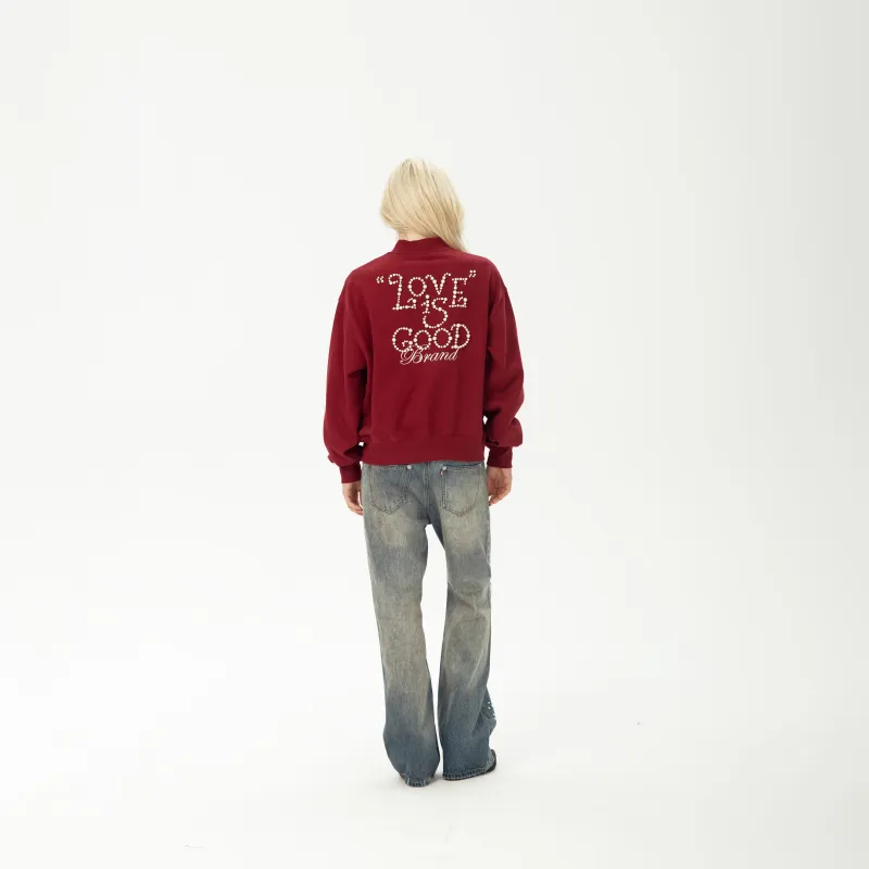 GOODBRAND FW24 Jackets Coats Unisex-2