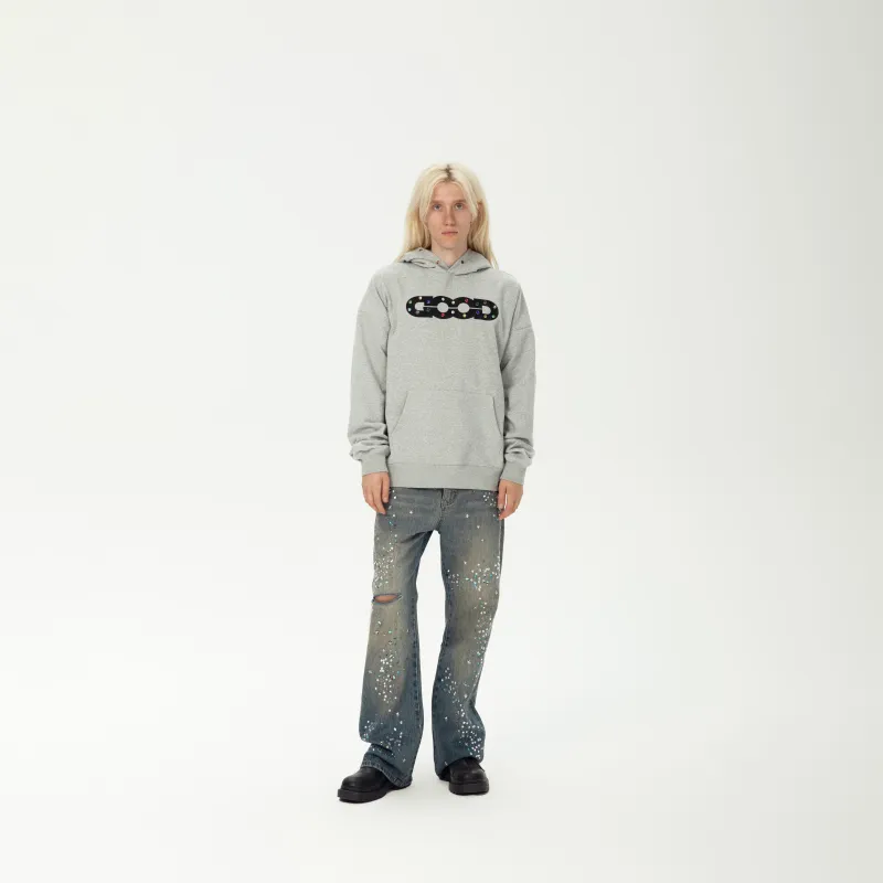 GOOD Sweatshirts Unisex-12
