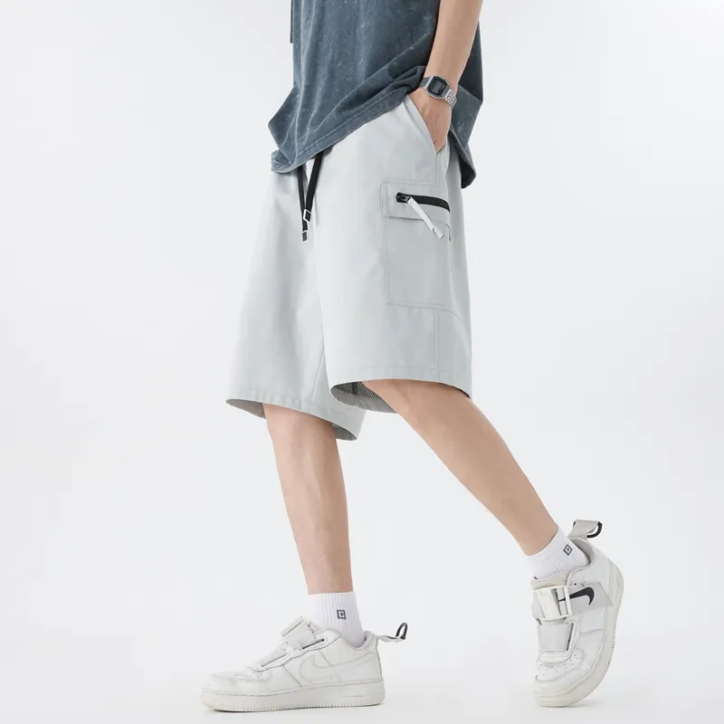 PIYOPIYO Cargo Shorts Unisex-7