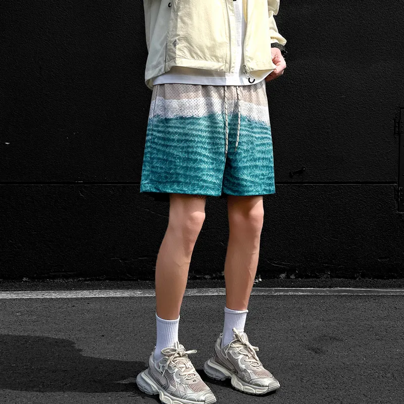 PIYOPIYO Casual Shorts Unisex-10