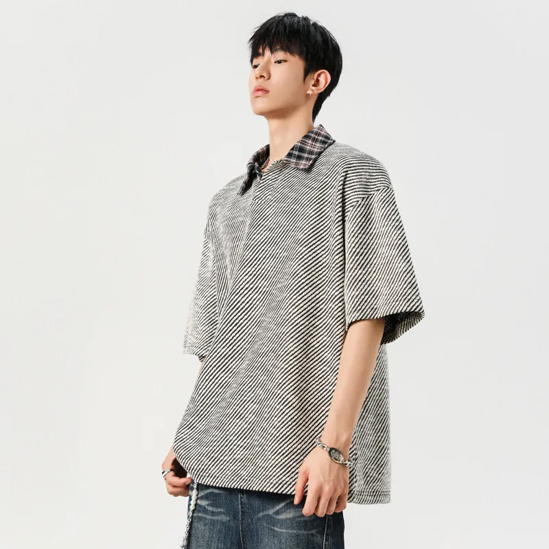 PIYOPIYO Polo Shirts Unisex-3