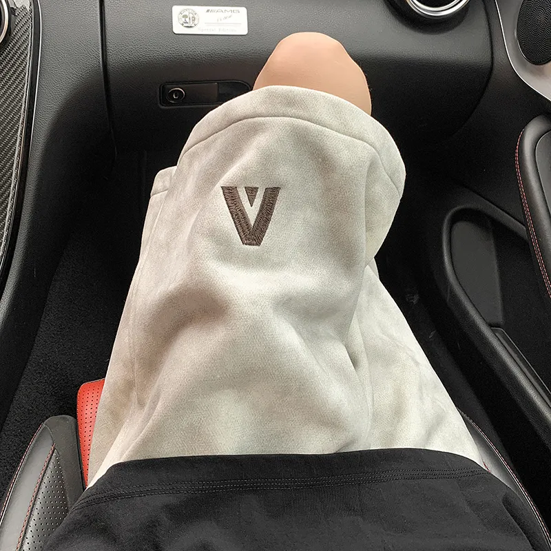 PIYOPIYO Casual Shorts Unisex-7
