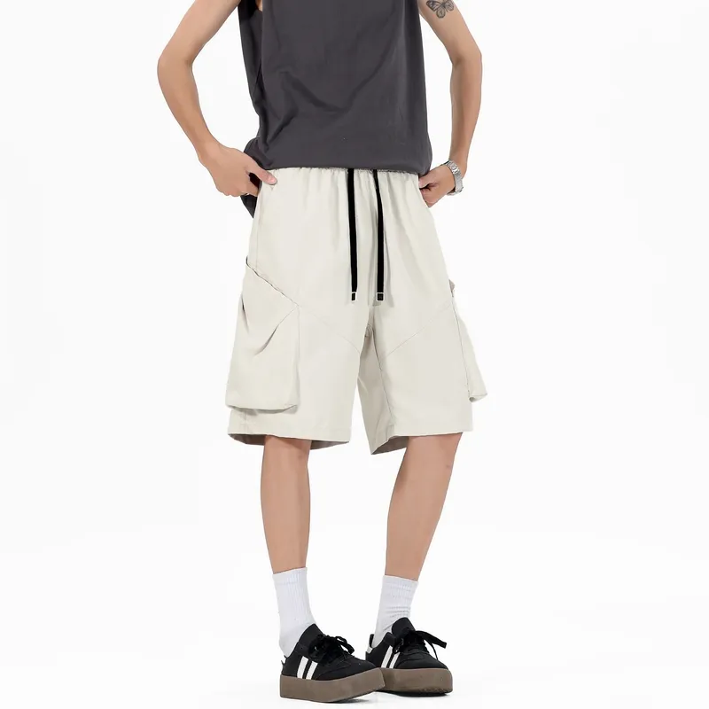 PIYOPIYO Cargo Shorts Unisex-9