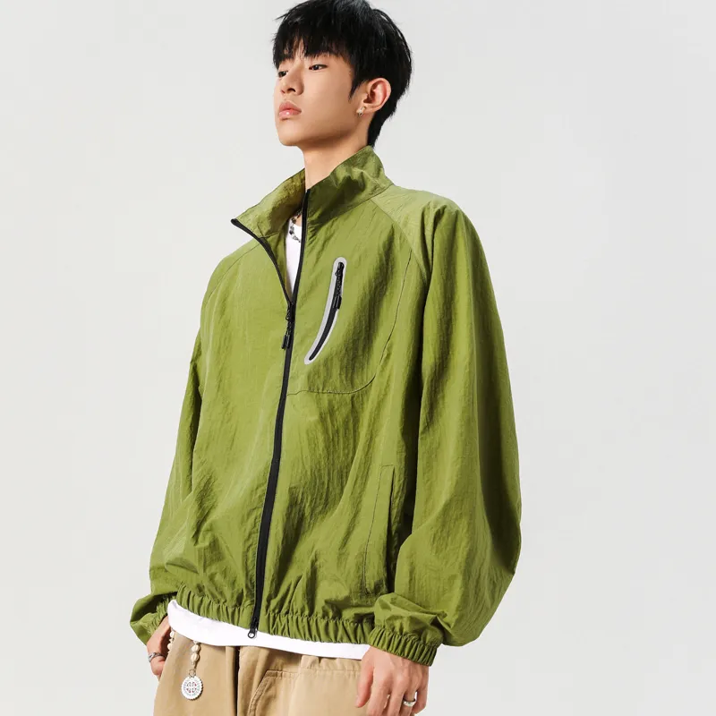 PIYOPIYO Sun Protection Clothing Unisex-14