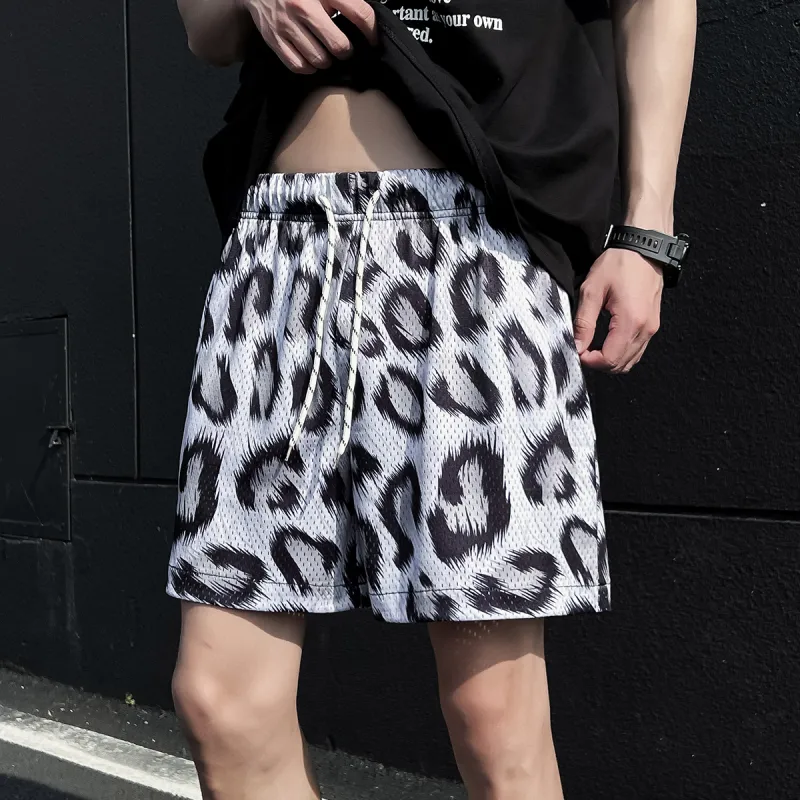 PIYOPIYO Casual Shorts Unisex-10