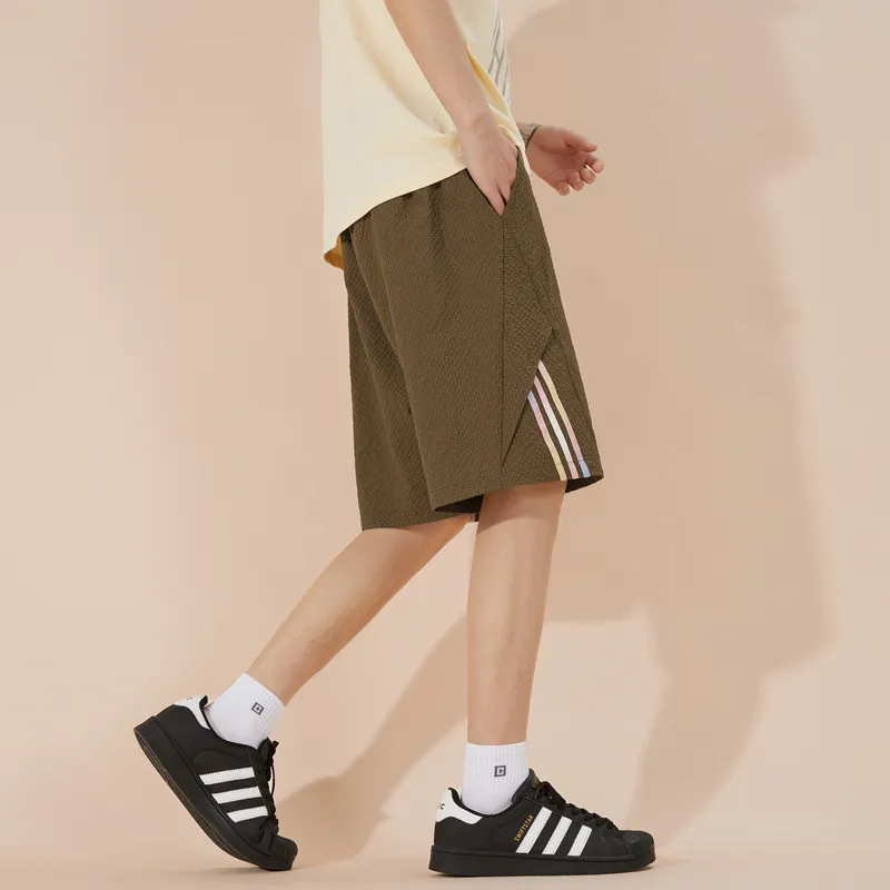 PIYOPIYO Casual Shorts Unisex-14