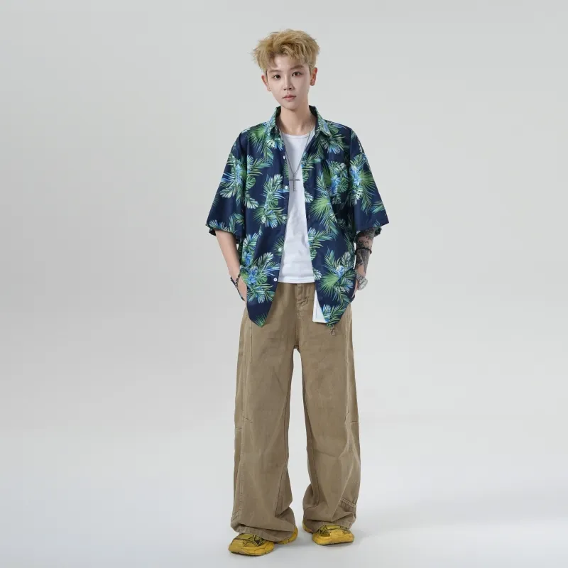 PIYOPIYO Shirts Unisex-8