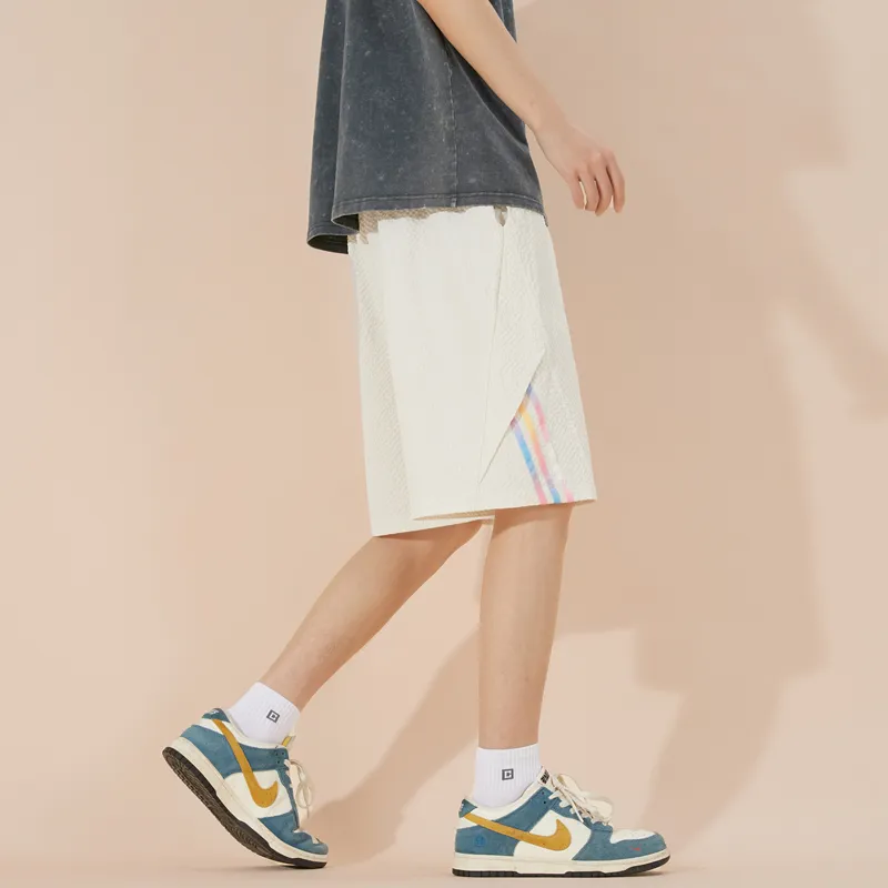 PIYOPIYO Casual Shorts Unisex-10
