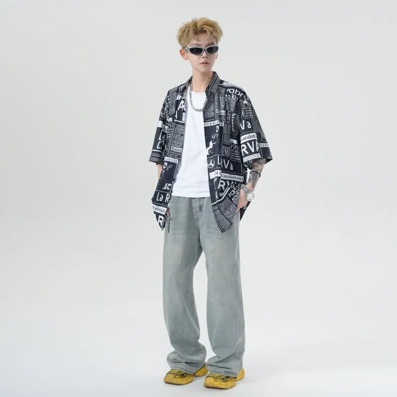 PIYOPIYO Shirts Unisex-8