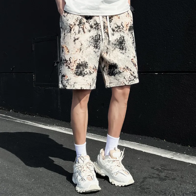 PIYOPIYO Casual Shorts Unisex-2