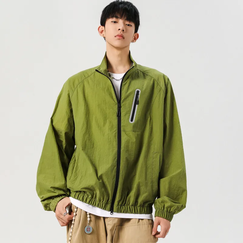 PIYOPIYO Sun Protection Clothing Unisex-15