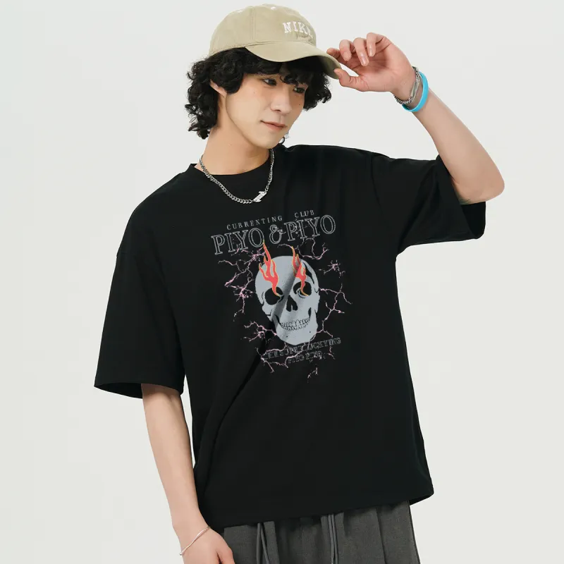 PIYOPIYO T Shirts Unisex-4