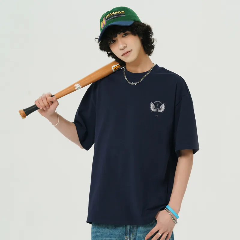 PIYOPIYO T Shirts Unisex-16