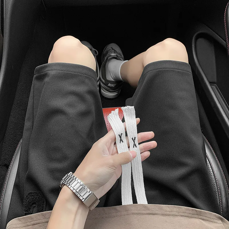PIYOPIYO Casual Shorts Unisex-3