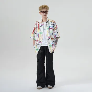 PIYOPIYO Shirts Unisex