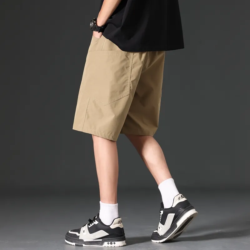 PIYOPIYO Cargo Shorts Unisex-7