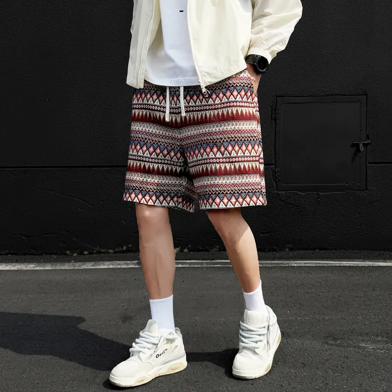 PIYOPIYO Casual Shorts Unisex-11