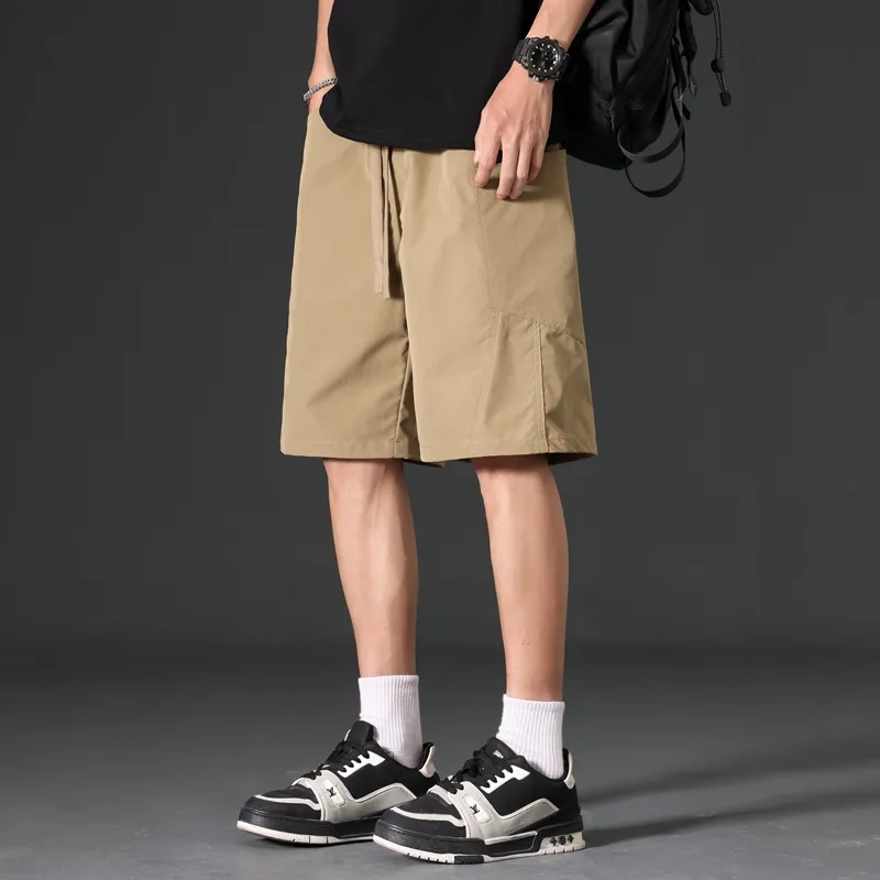 PIYOPIYO Cargo Shorts Unisex-6
