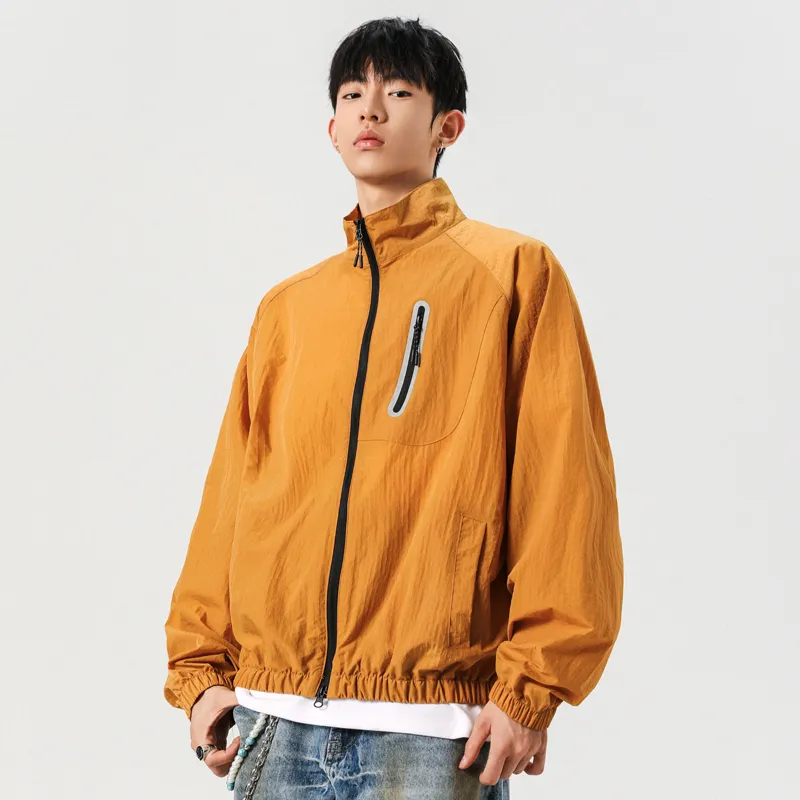 PIYOPIYO Sun Protection Clothing Unisex-10